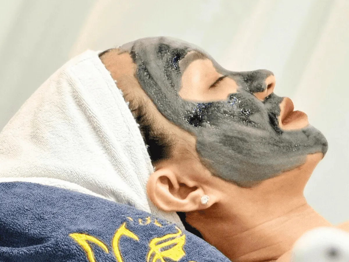 Detox Mụn CO2
